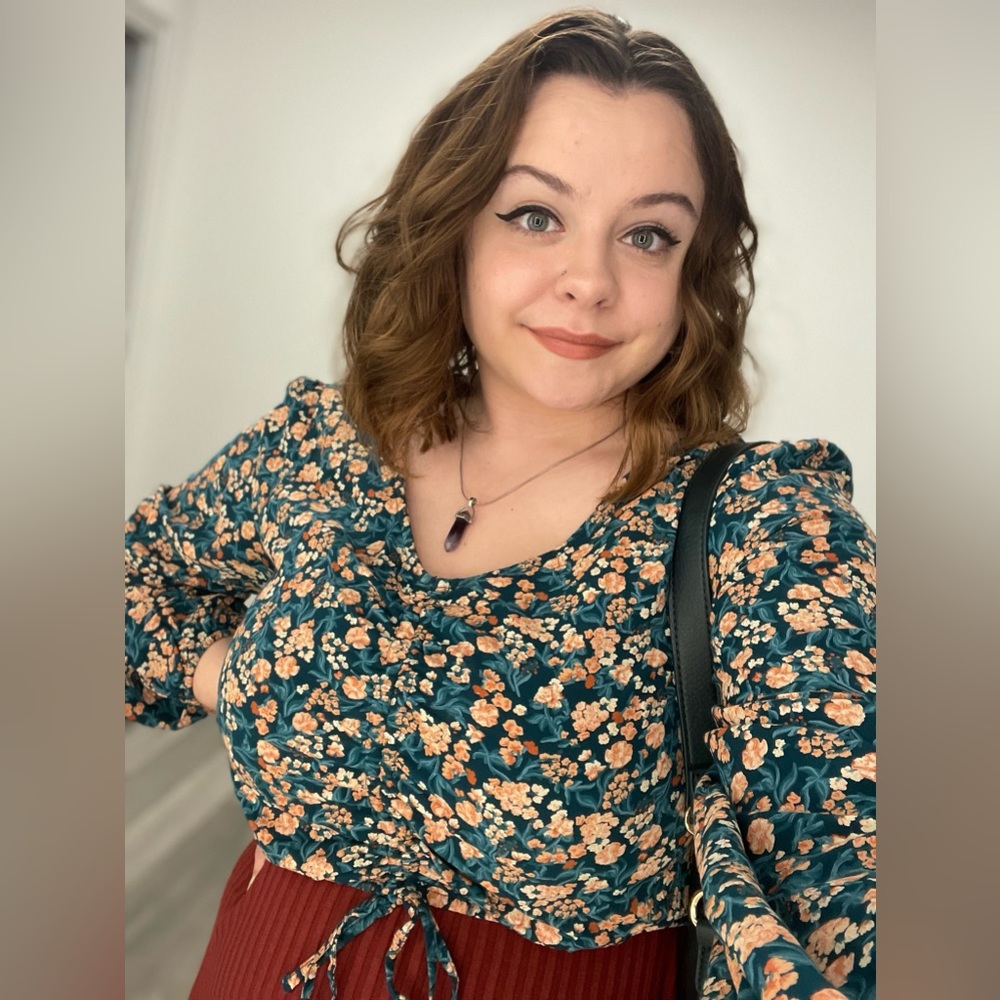 Meet your Posher, Tara